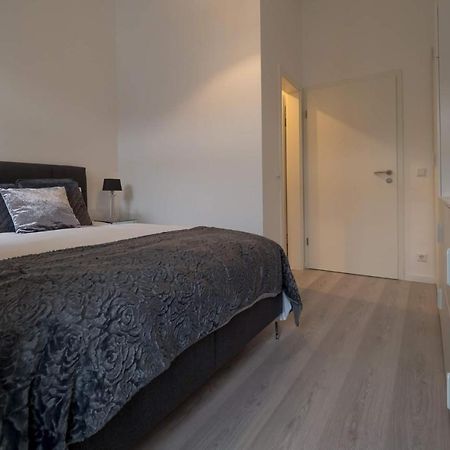 Executive Double Room With En-Suite In Guest House City Centre R4 Люксембург Екстериор снимка