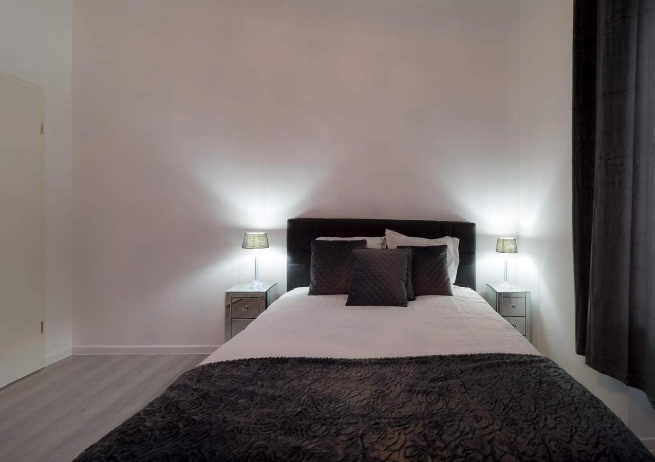 Executive Double Room With En-Suite In Guest House City Centre R4 Люксембург Екстериор снимка