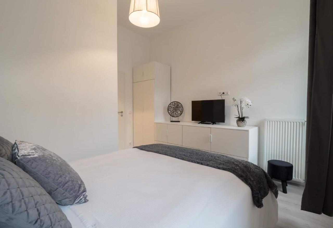 Executive Double Room With En-Suite In Guest House City Centre R4 Люксембург Екстериор снимка