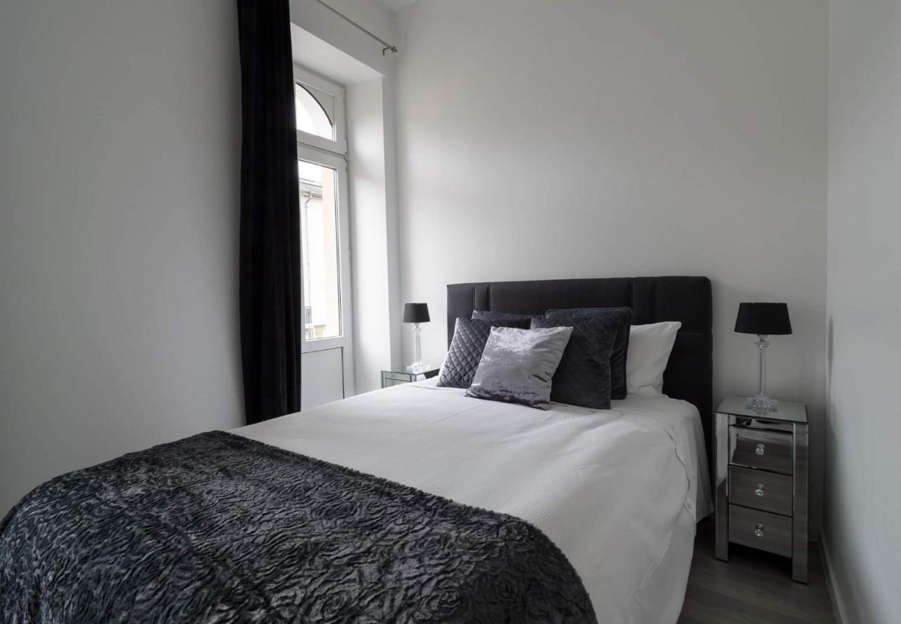 Executive Double Room With En-Suite In Guest House City Centre R4 Люксембург Екстериор снимка