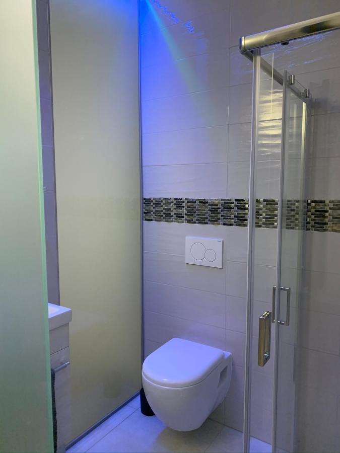 Executive Double Room With En-Suite In Guest House City Centre R4 Люксембург Екстериор снимка