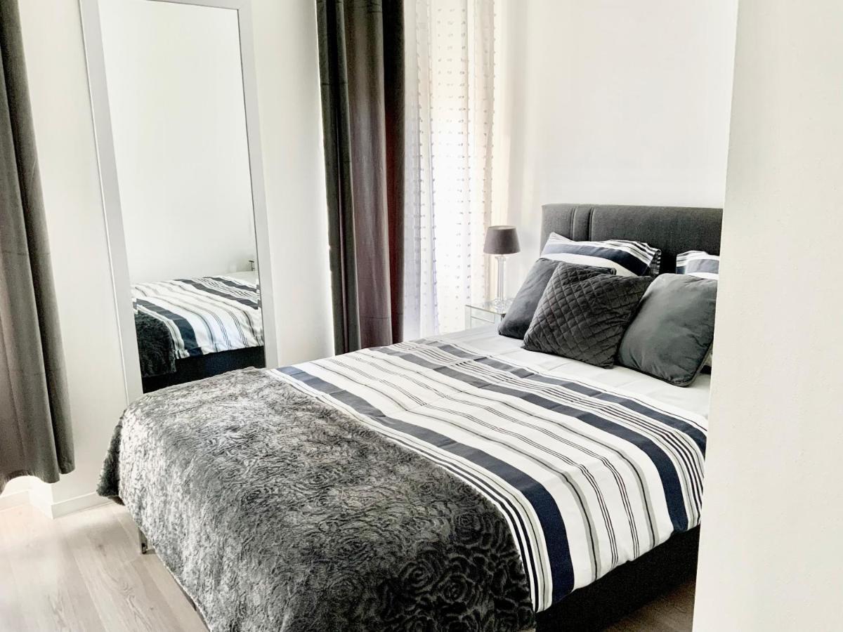 Executive Double Room With En-Suite In Guest House City Centre R4 Люксембург Екстериор снимка