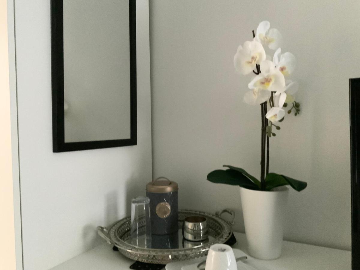 Executive Double Room With En-Suite In Guest House City Centre R4 Люксембург Екстериор снимка