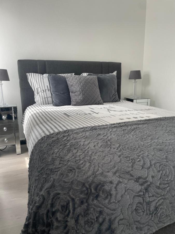 Executive Double Room With En-Suite In Guest House City Centre R4 Люксембург Екстериор снимка